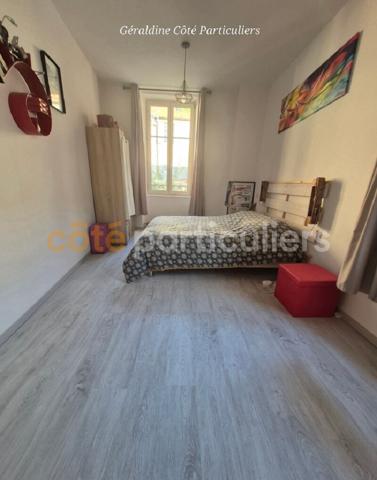 Vente
                Maison de ville80 m² - 4 Pièces -
                    BAR LE DUC (55000)