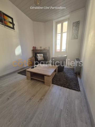 Vente
                Maison de ville80 m² - 4 Pièces -
                    BAR LE DUC (55000)