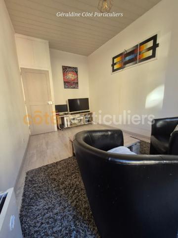 Vente
                Maison de ville80 m² - 4 Pièces -
                    BAR LE DUC (55000)