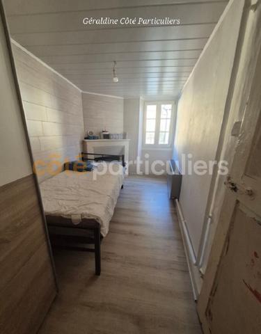 Vente
                Maison de ville80 m² - 4 Pièces -
                    BAR LE DUC (55000)