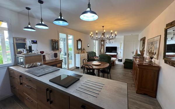 Maison à vendre    4 pièces •  Limoux