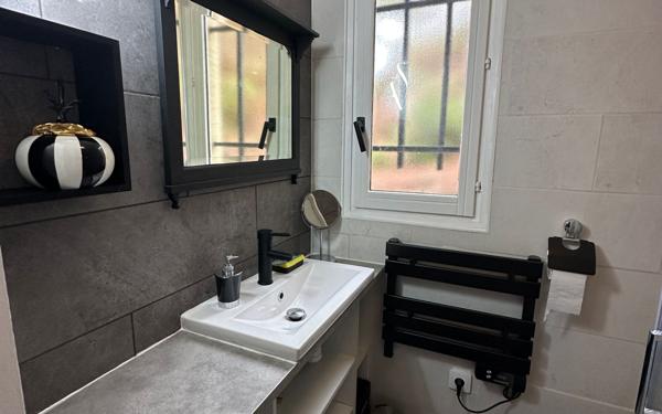 Maison à vendre    4 pièces •  Limoux