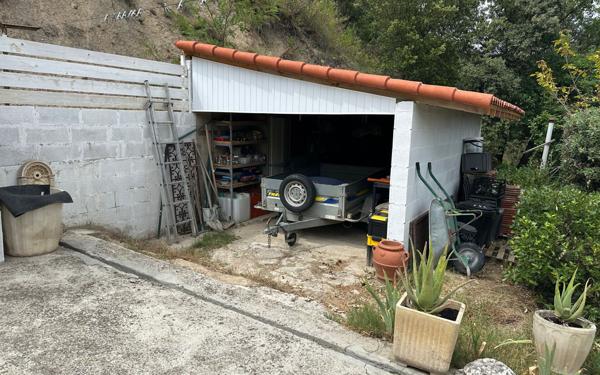 Maison à vendre    4 pièces •  Limoux