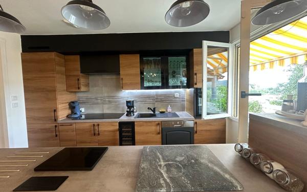 Maison à vendre    4 pièces •  Limoux