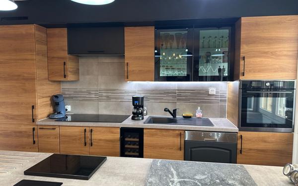 Maison à vendre    4 pièces •  Limoux