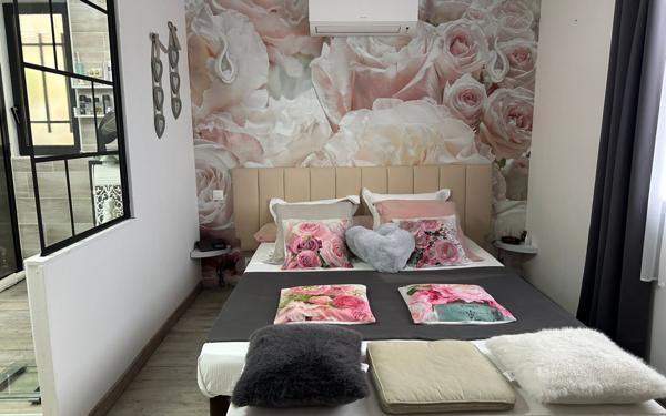 Maison à vendre    4 pièces •  Limoux