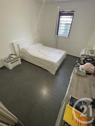 Appartement F2 à vendre  2 pièces - 41,35 m2 ST DENIS - 974