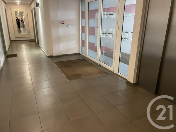 Appartement F2 à vendre  2 pièces - 41,35 m2 ST DENIS - 974
