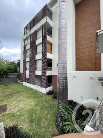 Appartement F2 à vendre  2 pièces - 41,35 m2 ST DENIS - 974