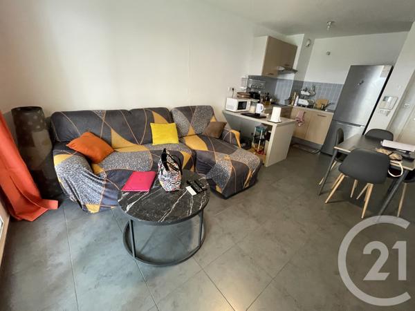 Appartement F2 à vendre  2 pièces - 41,35 m2 ST DENIS - 974