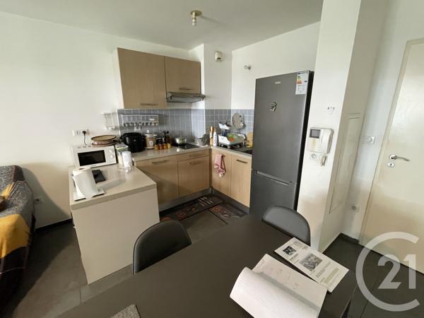 Appartement F2 à vendre  2 pièces - 41,35 m2 ST DENIS - 974
