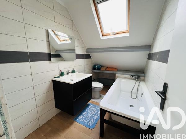 Maison à vendre 4 pièces 132 m² Luzancy