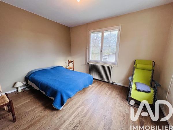 Maison à vendre 4 pièces 132 m² Luzancy