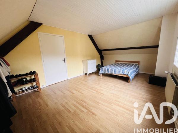 Maison à vendre 4 pièces 132 m² Luzancy