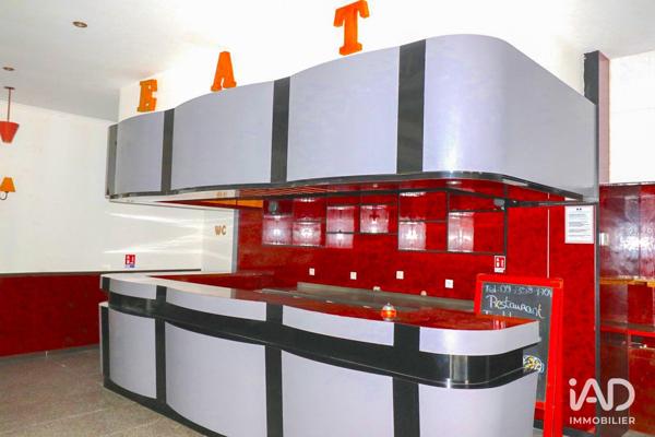 Boutique/Local commercial à vendre 400 m² Lizy-sur-Ourcq