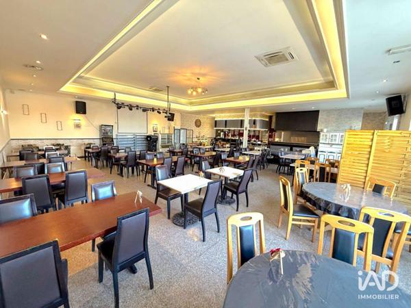 Boutique/Local commercial à vendre 400 m² Lizy-sur-Ourcq