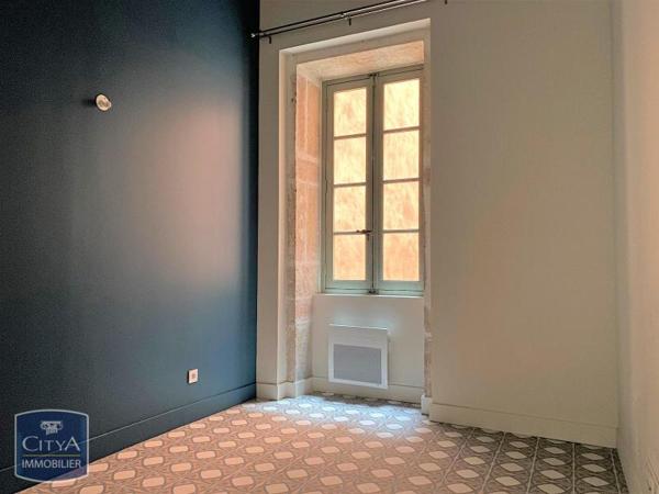 Location appartement 2 pièces de 43.38m²