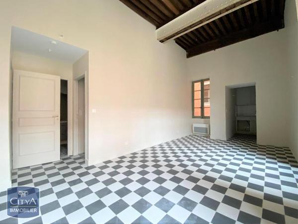 Location appartement 2 pièces de 43.38m²