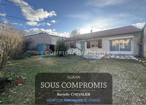 Maison
                                                                                                                                                                                                                                                                                                                        4 pièce(s)                                                                                                                                                                                                          2 chambre(s)                                                                                                                                                                                                          94  m²