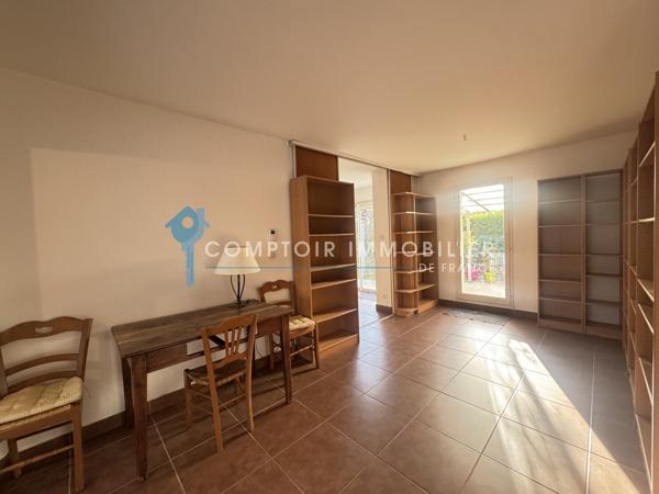 Maison
                                                                                                                                                                                                                                                                                                                        4 pièce(s)                                                                                                                                                                                                          2 chambre(s)                                                                                                                                                                                                          94  m²