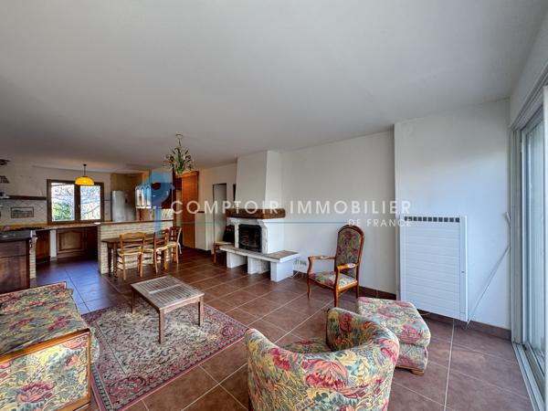 Maison
                                                                                                                                                                                                                                                                                                                        4 pièce(s)                                                                                                                                                                                                          2 chambre(s)                                                                                                                                                                                                          94  m²