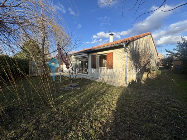 Maison
                                                                                                                                                                                                                                                                                                                        4 pièce(s)                                                                                                                                                                                                          2 chambre(s)                                                                                                                                                                                                          94  m²