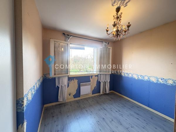 Maison
                                                                                                                                                                                                                                                                                                                        4 pièce(s)                                                                                                                                                                                                          2 chambre(s)                                                                                                                                                                                                          94  m²