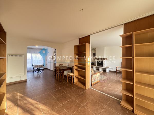 Maison
                                                                                                                                                                                                                                                                                                                        4 pièce(s)                                                                                                                                                                                                          2 chambre(s)                                                                                                                                                                                                          94  m²