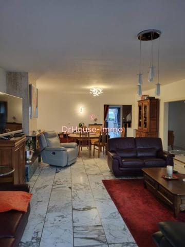 Appartement à vendre 5 pièces de 137 m²