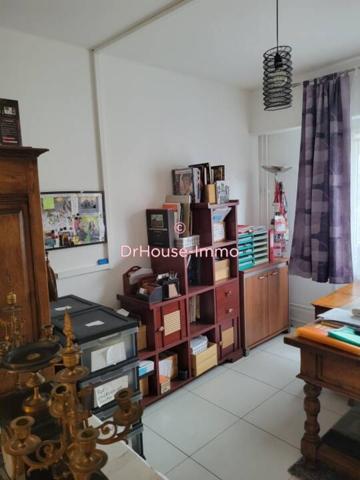 Appartement à vendre 5 pièces de 137 m²