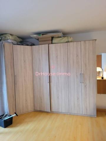 Appartement à vendre 5 pièces de 137 m²