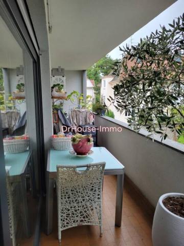 Appartement à vendre 5 pièces de 137 m²