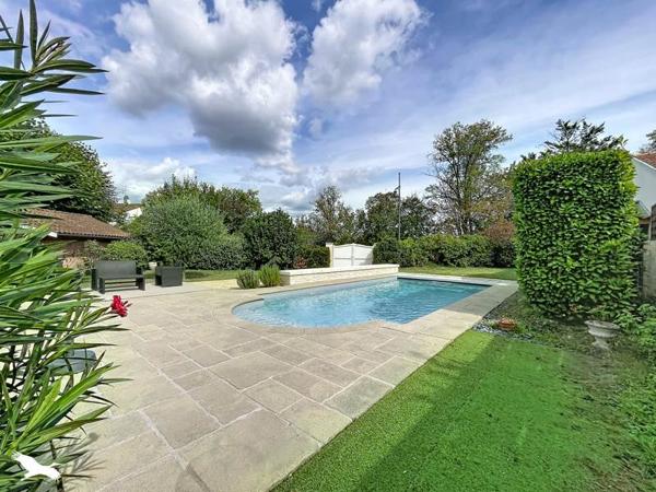 Maison à vendre 330 000 € Boulazac 5 p 125 m² DPE D
