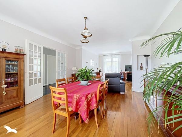 Maison à vendre 330 000 € Boulazac 5 p 125 m² DPE D