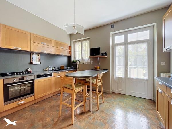 Maison à vendre 330 000 € Boulazac 5 p 125 m² DPE D
