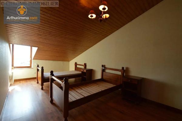 Vente Maison 11 pièces 305 m2 à Duras