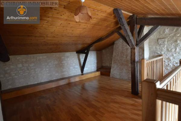 Vente Maison 11 pièces 305 m2 à Duras