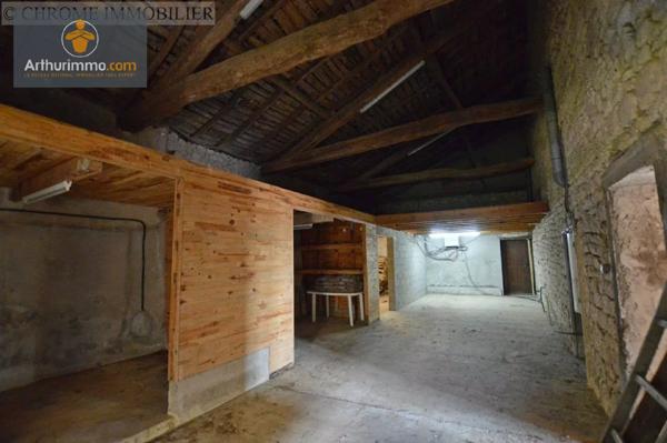 Vente Maison 11 pièces 305 m2 à Duras