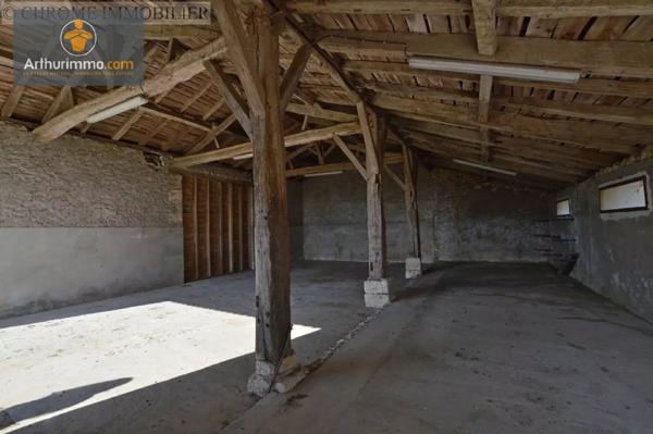 Vente Maison 11 pièces 305 m2 à Duras