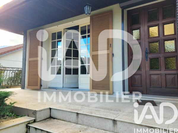 Maison à vendre 5 pièces 159 m² Estivareilles