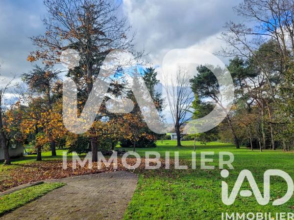 Maison à vendre 5 pièces 159 m² Estivareilles