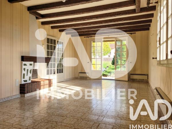 Maison à vendre 5 pièces 159 m² Estivareilles