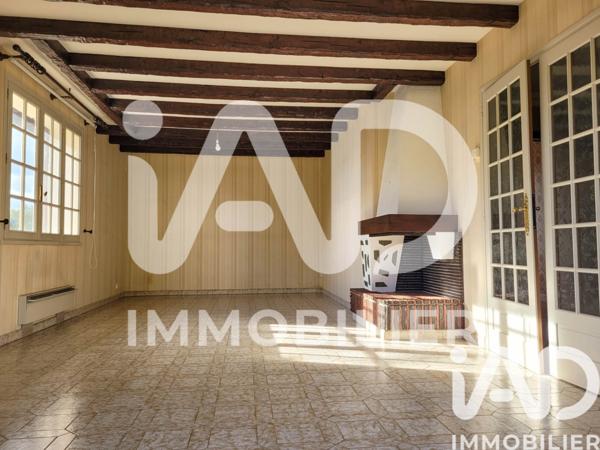 Maison à vendre 5 pièces 159 m² Estivareilles