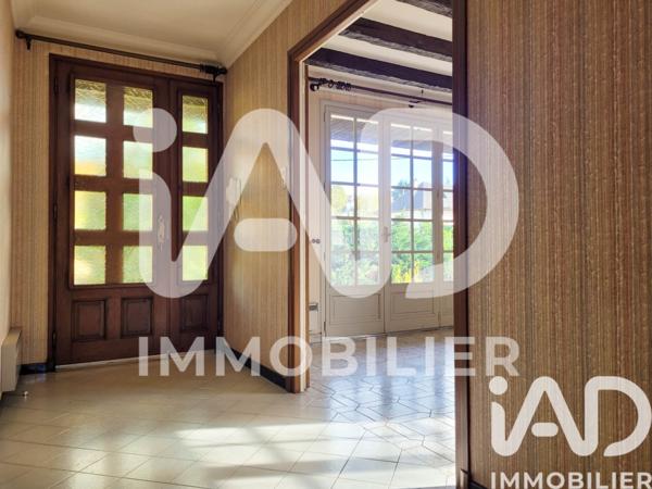 Maison à vendre 5 pièces 159 m² Estivareilles