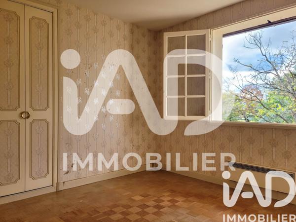 Maison à vendre 5 pièces 159 m² Estivareilles