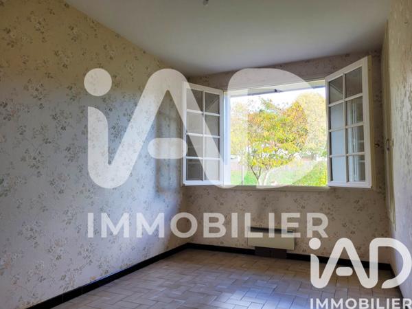 Maison à vendre 5 pièces 159 m² Estivareilles