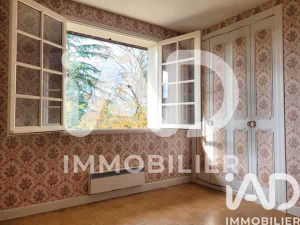 Maison à vendre 5 pièces 159 m² Estivareilles