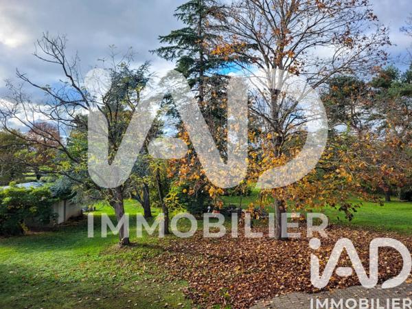 Maison à vendre 5 pièces 159 m² Estivareilles