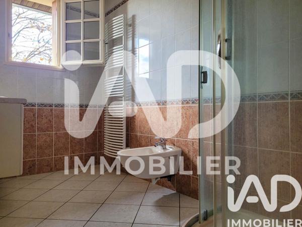 Maison à vendre 5 pièces 159 m² Estivareilles