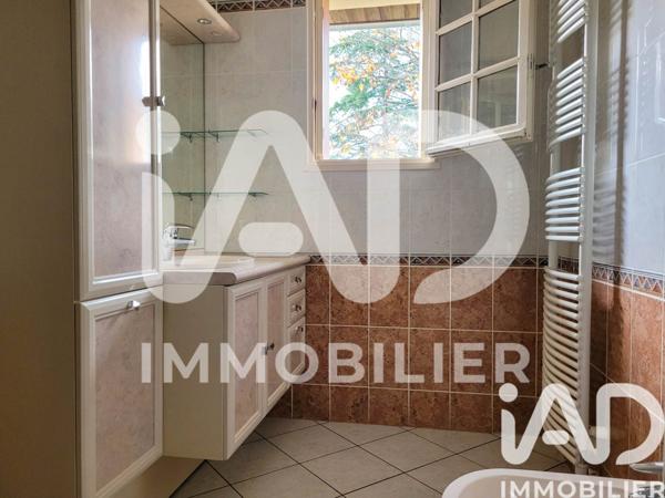 Maison à vendre 5 pièces 159 m² Estivareilles